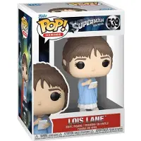 Funko POP! Pop! Lois Lane Figurki 1979 - DC Comics Superman - Winylowa Kolekcjonerska Figurka