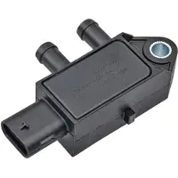 Meyle Capteur, pression des gaz échappement ELECTRONICS 32-14 801 0000