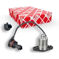 Febi Capteur, niveau d'huile moteur 40795