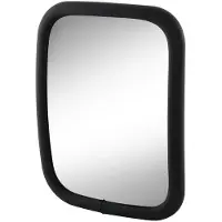 Hella Rétroviseur grand angle des deux côtés 8SB 501 147-021