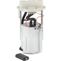 Hella Pompe à carburant 8TF358 146-221