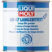 Liqui moly 3530 Grease Clair