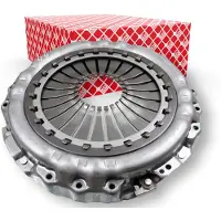 FEBI BILSTEIN Mécanisme d'embrayage 180126