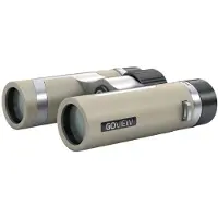 GoView Jumelles ZOOMR 8x26, Marron clair