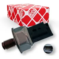 Febi Capteur, pression de carburant 45177