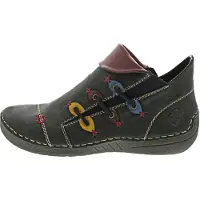 Rieker Bottines