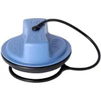 FEBI BILSTEIN Bouchon, unité de réservoir (injection d'urée) 180319