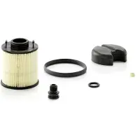 MANN-FILTER Filtre d'urée U 620/4 y KIT