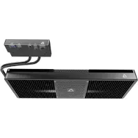 Arctic Ordinateur de bureau Senza 5500GT, processeur AMD Ryzen 5, 3,6 GHz, 16 Go de RAM, 1 To de stockage, système d'exploitation Windows 11 Home