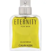 Calvin Klein Eau De Parfum Eternity 200ml