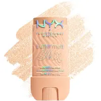 Nyx Buttermelt Stix, Glow Boosting Stix, up to 8 HR wear 5g (Various Shades) - A Whole Melt