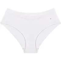 Triumph Slip ' Red Label Smart Natural ' blanc