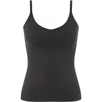 Sloggi Maillot de corps 'ZERO Feel 2.0' noir