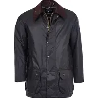 Barbour Manteau d’hiver vert