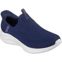 SKECHERS Chaussure basse 'Slip-Ins: Ultra Flex 3.0' bleu