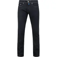 Pierre Cardin Jean Lyon Tapered Bleu Foncé Bleu foncé taille W 32 - L 30- 42 FR