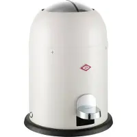 Wesco Mini Master poubelle 6l 8012191