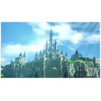 Games Switch Hyrule Warriors Age Of Calamity