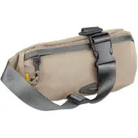 Camel active Sacs banane 'Terra' beige / jaune / noir