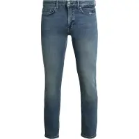 BOSS Delaware Jean Slim en denim stretch bleu confortable