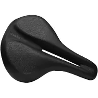 ACID Sequence Cmpt Saddle Noir 180 mm