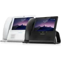 Ubiquity Ubiquiti UniFi Talk Phone TouchMax