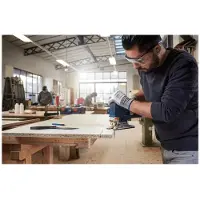 Bosch Jeu De Lames De Scie Sauteuse T 101 Aif Clean Hardwood 5 Unités