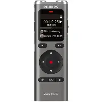 Philips Dvt2075 8 Gb Dictaphone
