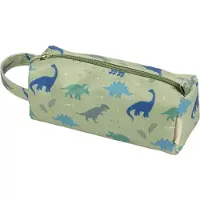A Little Lovely Company Trousse pour enfants : école et loisirs - Modèle Tin - TU - Beige | par