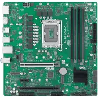 Asus PRO B860M-C-CSM Intel B860 LGA 1851 (Socket V1) micro ATX