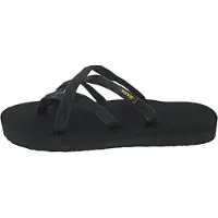 Teva Pantoufles pour femmes - 36