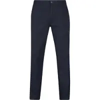 Scotch & Soda Pantalon chino 'Stuart' bleu foncé