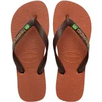 Havaianas Séparateur d'orteils mastic / marron