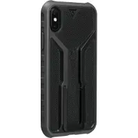 Topeak Hull Ridecase Apple Iphone Xs Max Noir