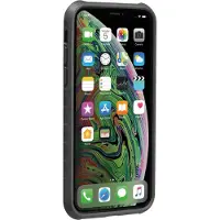 Topeak 1 Ridecase (apple Iphone Xs Max) - Black