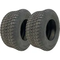 Parnells 2 - 13x5.00-6 4 PR Wanda P332 Grass TL