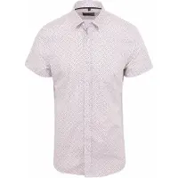 Suitable Chemise Manches Courtes Imprimé Multicolore