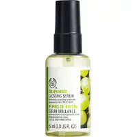 The Body Shop Grapeseed Glossing Serum sérum lissant pour des pointes parfaites 60 ml