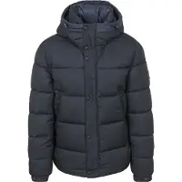 BOSS Veste Omaris Marine Bleu Bleu foncé taille 52