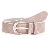 Tamaris Ceinture 'Maali' crème / nude
