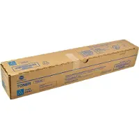 Konica Minolta A9E8450 (TN-514) - Cyan - Toner