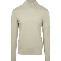 Hugo Boss Pull-over 'Akiro_S' mastic
