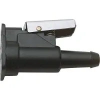 Scepter Accouplement Johnson/Evinrude/Suzuki High Flow 10 mm