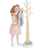 Tender Leaf Toys Kapstok Woud