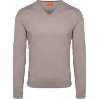 Suitable T-Shirt gris clair