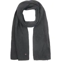 Tommy Hilfiger Écharpe noir