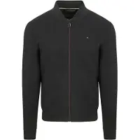 No-excess Veste de survêtement noir
