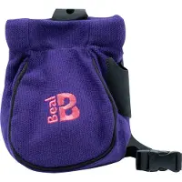 BEAL Cocoon Clic-clac Ii Chalk Bag Violet