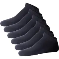 JOOP! Chaussettes bleu foncé