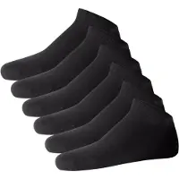 JOOP! Chaussettes gris / noir
